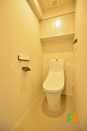 プラウドフラット東日本橋の物件内観写真